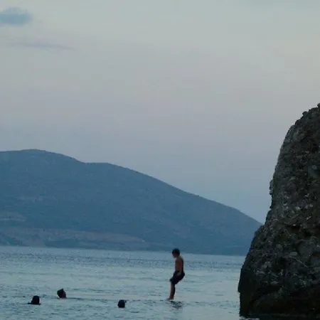 The Olive Branch Apartment Galatas (Poros)
