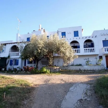 Apartment The Olive Branch Galatas (Poros)