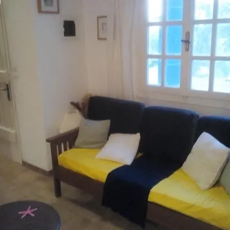 Apartment The Olive Branch Galatas (Poros)