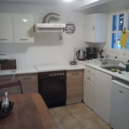 The Olive Branch Apartment Galatas (Poros)