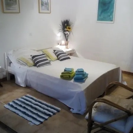 Apartment The Olive Branch *