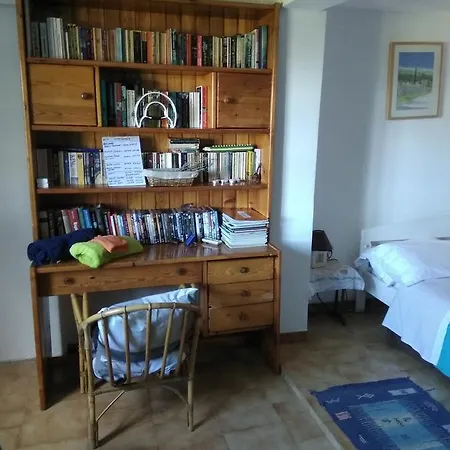 The Olive Branch Apartment *